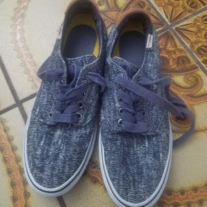 Vans Shoes
